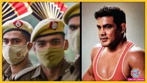 Delhi Police Chargsheet Sushil Kumar