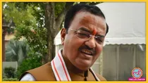 यूपी के डिप्टी सीएम केशव प्रसाद मौर्य. (फोटो- पीटीआई)