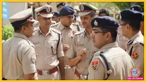 Rajasthan Police Si