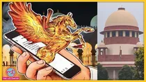 Supreme Court पहले ही Pegasus मामले की जांच के लिए कमेटी का गठन कर चुका है. (फोटो: इंडिया टुडे/पीटीआई)