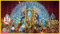 Durga Puja Bangladesh