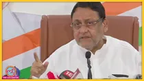 Nawab Malik की तरफ से कहा गया कि उन्हें नहीं पता था कि वानखेड़े के संबंध में मीडिया को दिए गए जवाब कोर्ट में उनकी तरफ की गई घोषणा का उल्लंघन करते हैं.