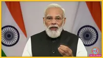 PM Modi ने कहा कि उनकी सरकार ने बैंकों और जमाकर्ताओं दोनों को बचाया है.