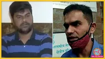 Sameer Wankhede Prabhakar Sail