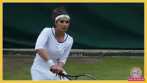 Sania Mirza. Photo: PTI