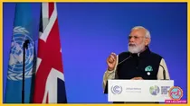 ग्लासगो COP26 में दिए गए भारत के पंचामृत फ़ॉर्मूला की चर्चा क्यों हो रही है?