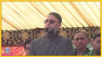  AIMIM chief Assasuddin Owaisi