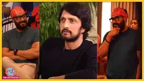 Kiccha Sudeep