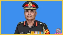 Lt Gen Manoj Pande