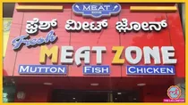 Karnataka Meat ban