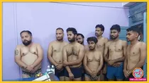 Sidhi Police Journalist