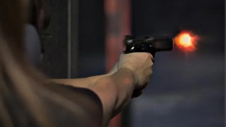 Firing on Shiv Sena functionary in Mumbai, assailant nabbed
