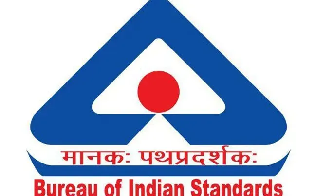 ये उस BIS का लोगो है, जो बताता है कि साफ़ पानी का पैमाना क्या है?