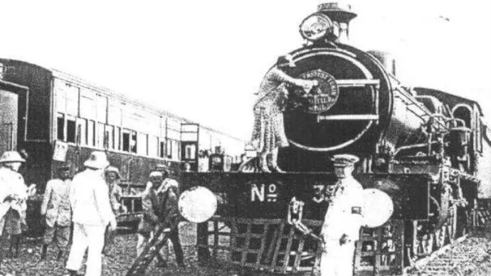 India's first train run took place today, 164 years ago: 7 fastest trains in the world - India Today