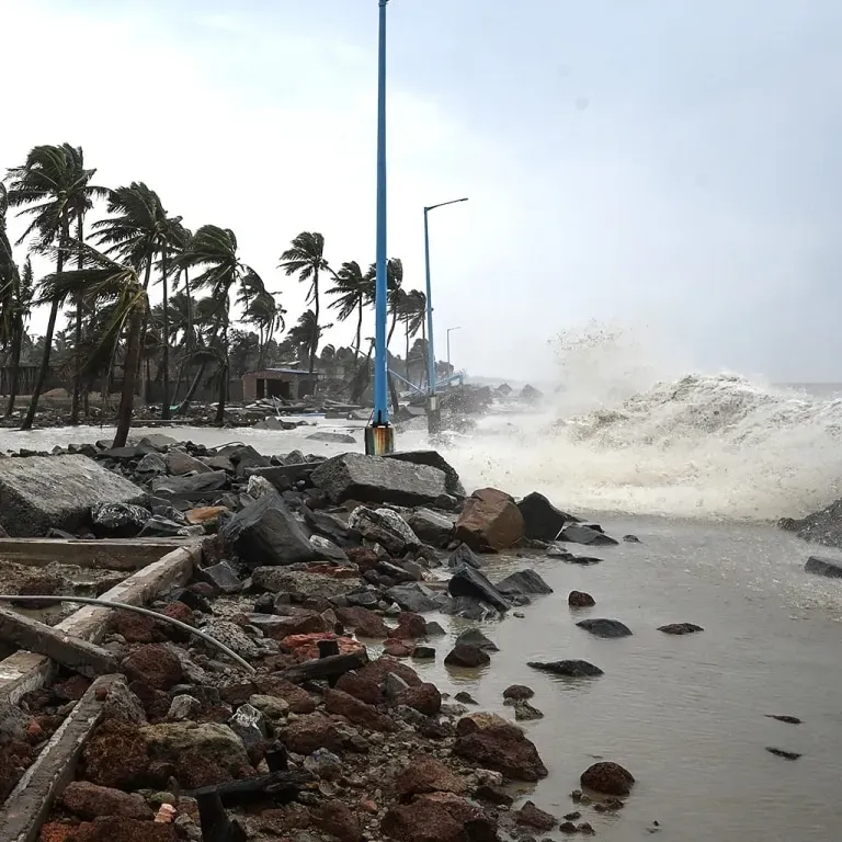 Cyclone Latest News, Photos, Videos and Analysis- Indiatoday