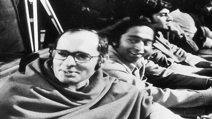Sanjay Gandhi