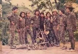 All you need to know about Laldenga, the guerilla-turned-CM