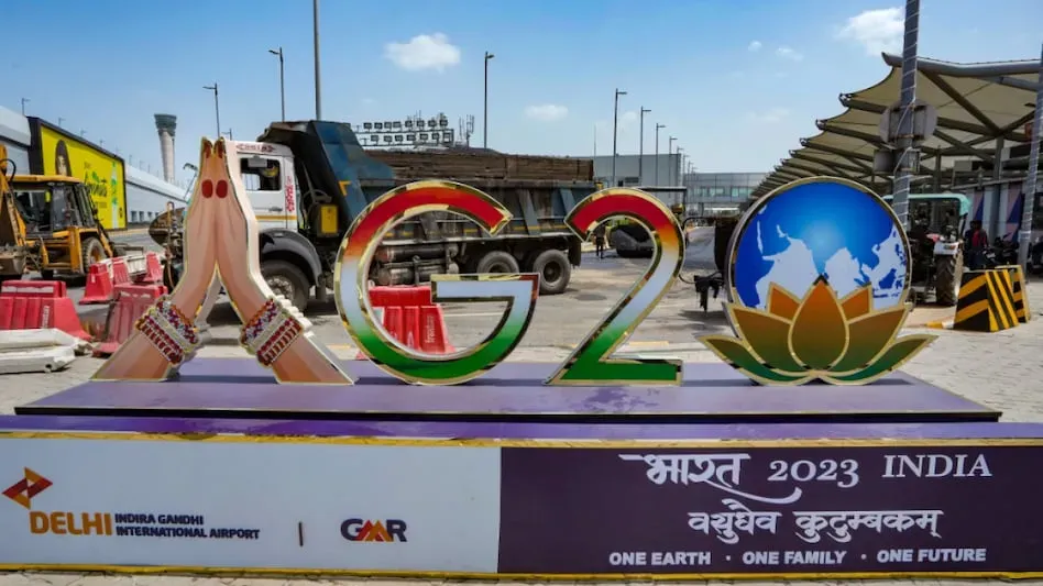 G20 Summit: दिल्ली में वीकेंड पर कई रास्ते रहेंगे बंद! घर से निकलने से पहले  जरूर पढ़ें ट्रैफिक एडवाइजरी - g20 summit delhi traffic advisory saturday  sunday carcade rehearsal ...