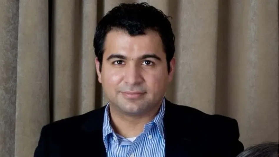 मेरा इस्तेमाल कर रही थीं महुआ मोइत्रा...', कौन हैं दर्शन हीरानंदानी, जिनके  हलफनामे से मचा सियासी बवाल - businessman darshan hiranandani full life  stoty trinamool mahua ...