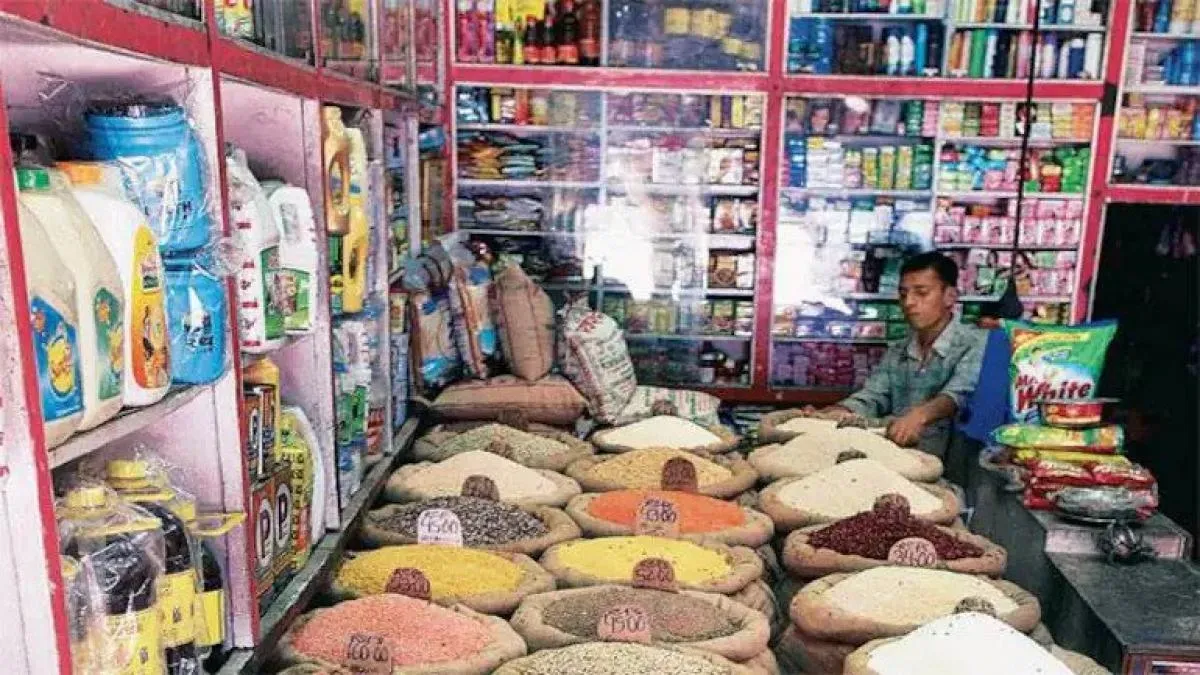 Indian kirana stores on their way to become 'digital dukaans': Amazon -  BusinessToday