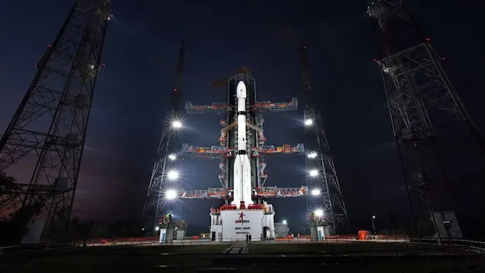 Isro begins countdown to GSLV-F14 launch with INSAT-3DS mission - India Today