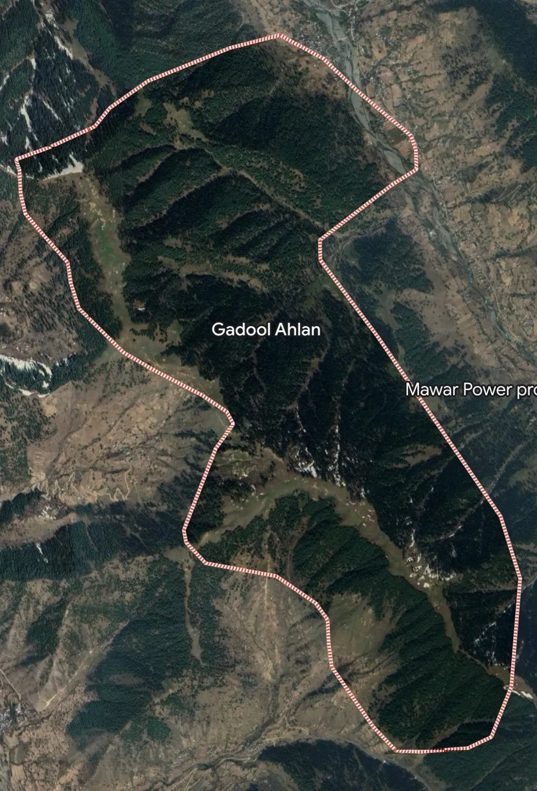 जम्मू कश्मीर