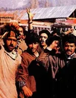 Kashmir Valley: Militant siege - India Today