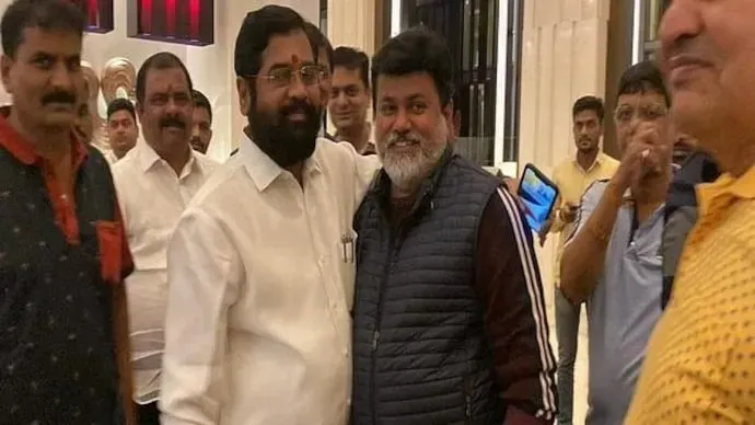 Maharashtra crisis: Still with Shiv Sena but fed up with conspiracies, says rebel MLA Uday Samant