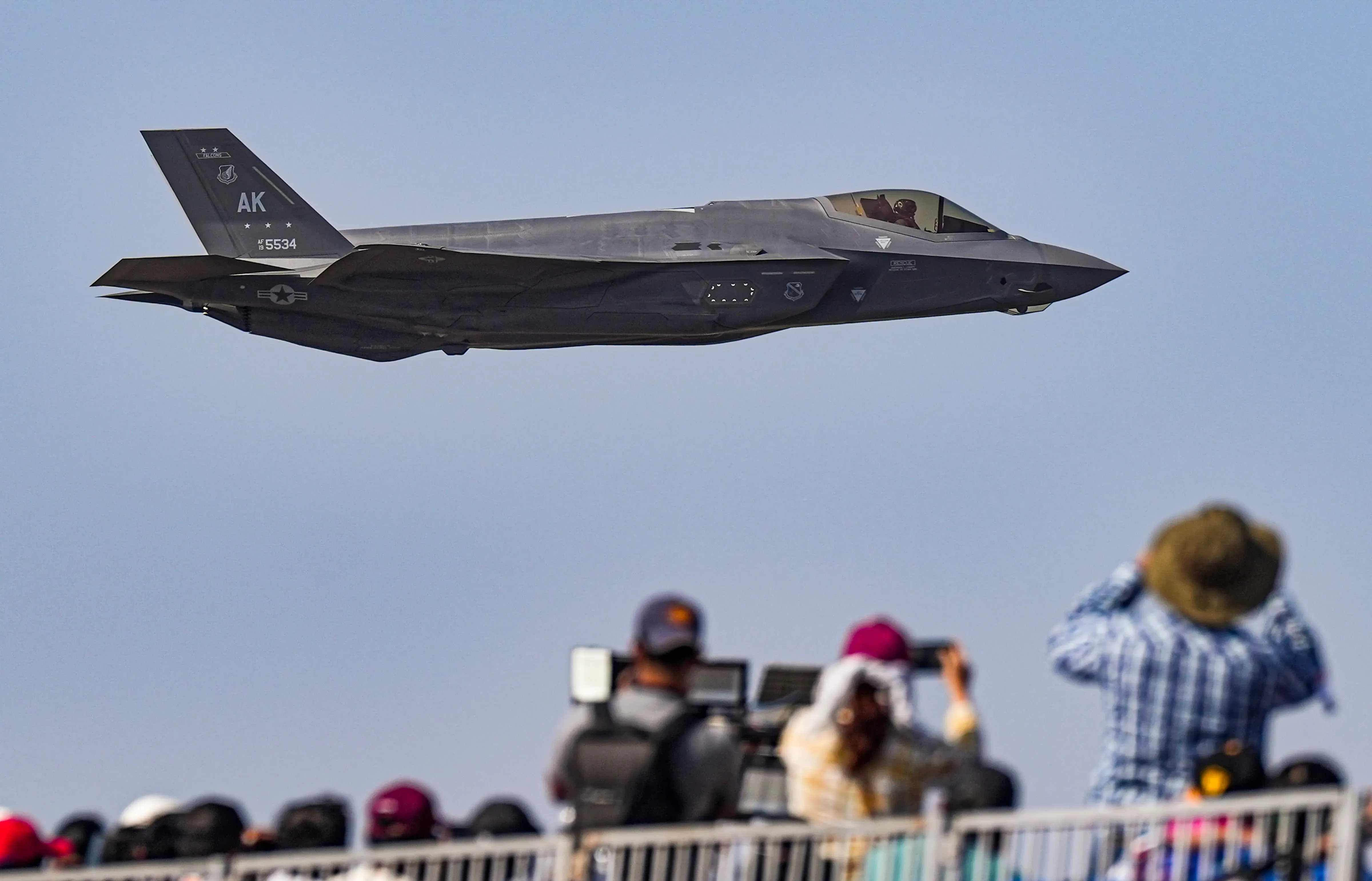 f35 in aero india