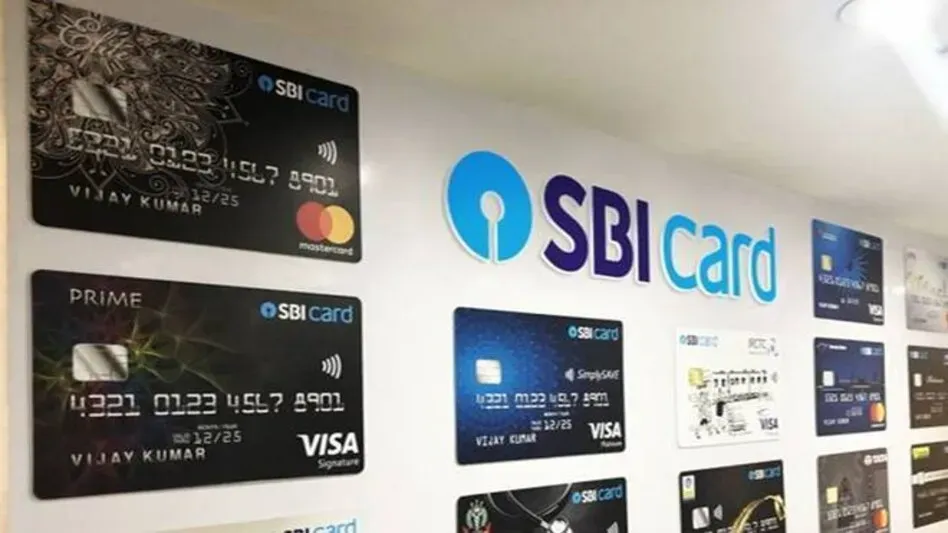 SBI Cards
