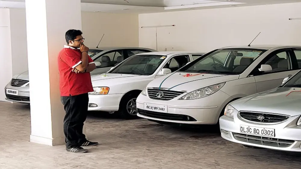 Things to keep in mind when buying a used car - BusinessToday