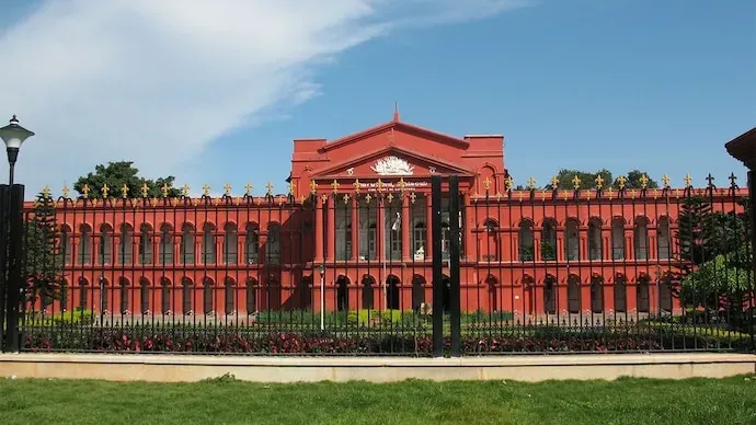 Karnataka High Court hauls state for over protest against Waqf Act amid pending Supreme Court cases - India Today