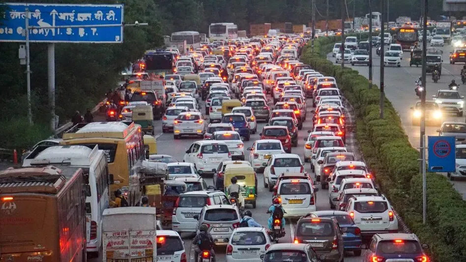 Delhi car owners take note! Don't forget to carry this document to petrol pumps - BusinessToday