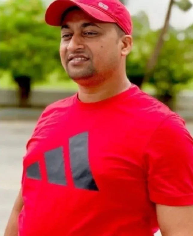 chandan mishra