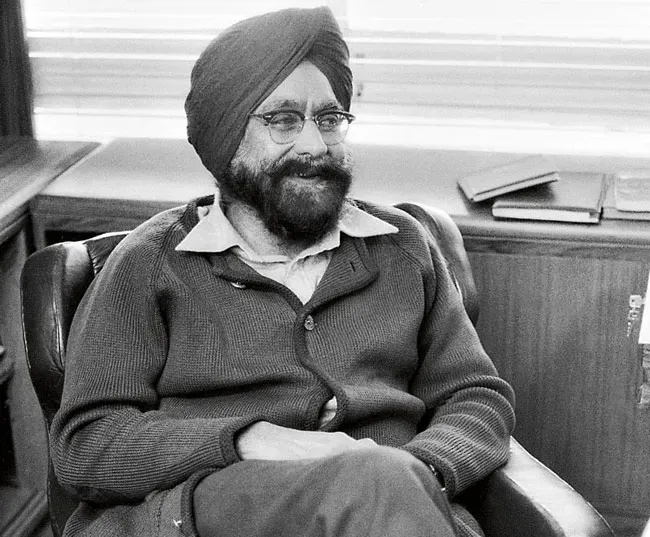 Not a nice man to lose - India Today