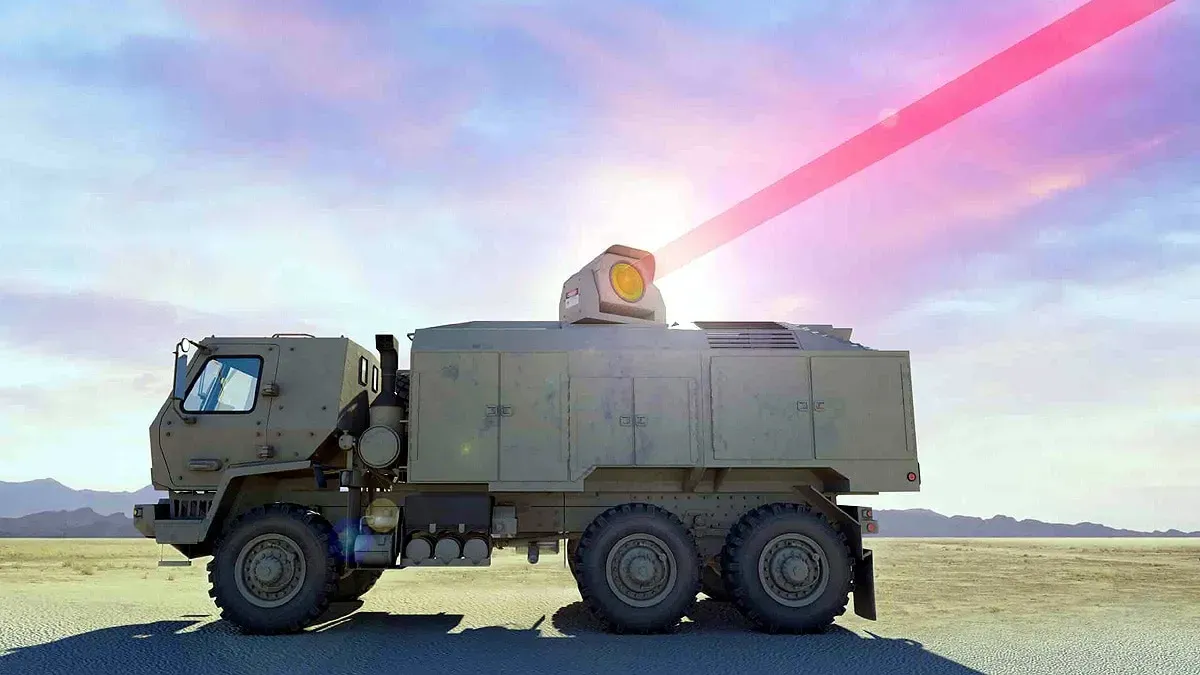 India's Future Weapons: भारत के ये 5 फ्यूचर वेपन, जो पाकिस्तान-चीन के साथ  बदल देंगे हमारा सैन्य संतुलन - News AajTak