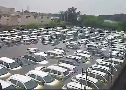 बहादुरगढ़