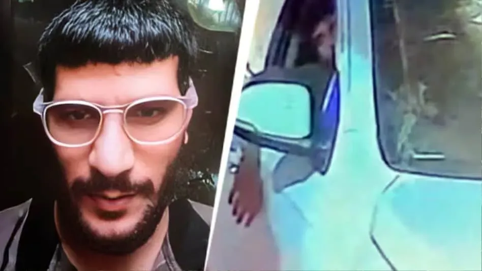 दिल्ली ब्लास्ट से पहले तीन घंटे तक कार में बैठा रहा उमर, CCTV में खुलासा,  आखिर क्या था प्लान? - red fort blast suspect mohammad umar cctv parking  three hours ntc - AajTak