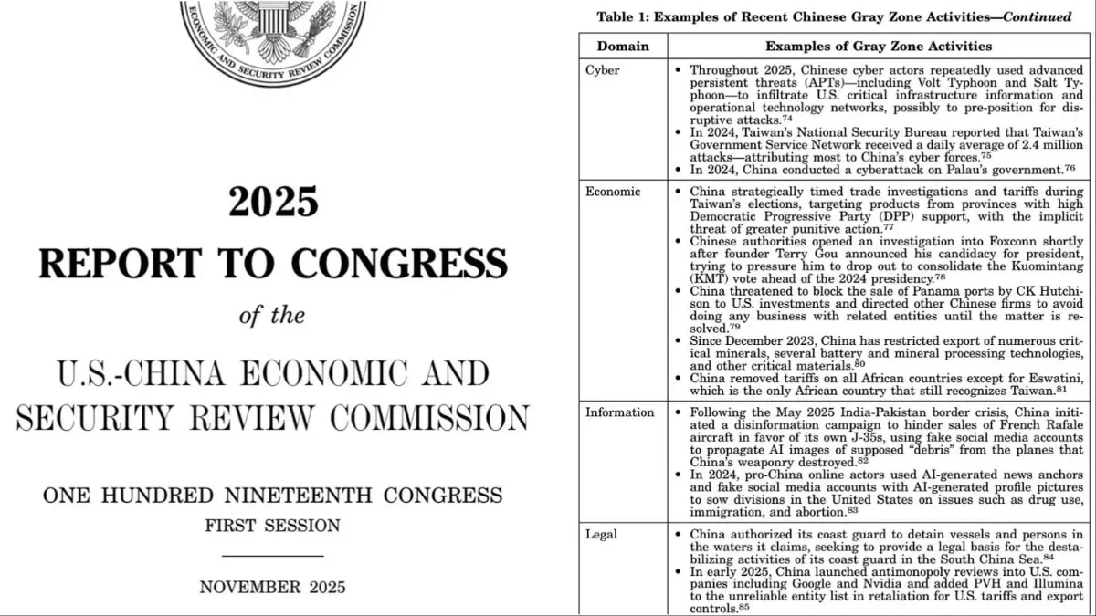 China-Pak Fake Campaing Op Sindoor