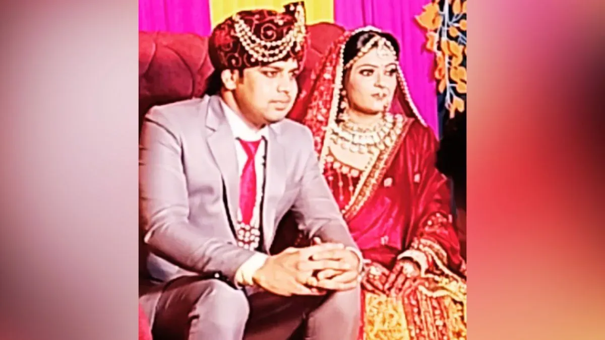 delhi police woman commando kajal murder love marriage dowry pregnancy