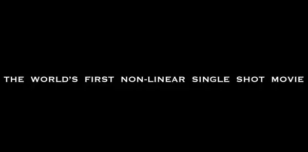 non linear single shot film