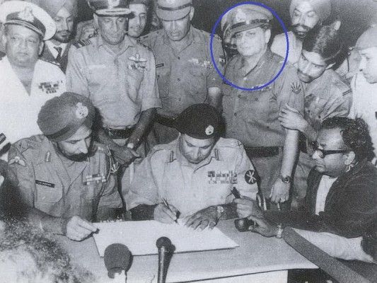 1971_Instrument_of_Surrender