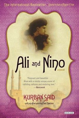 Ali nino 3