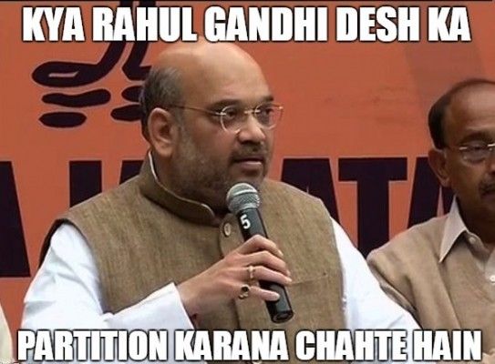 Amit Shah