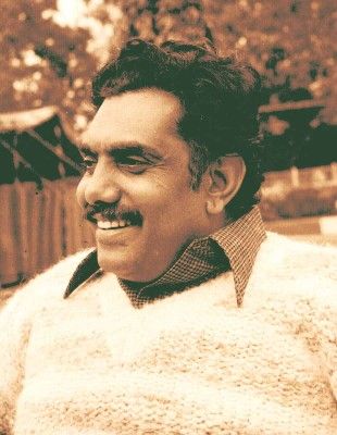 Gundu rao