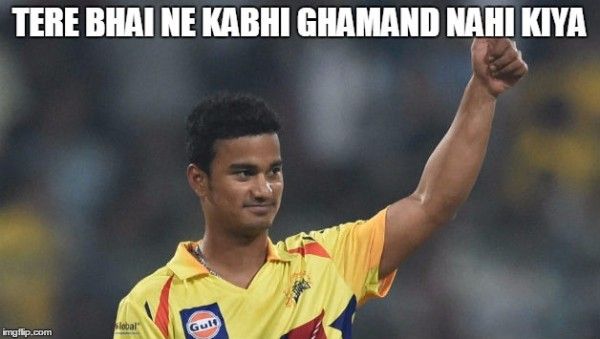 PAWAN NEGI