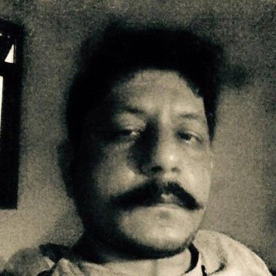 PRAKASH K REY
