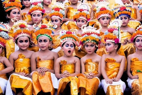 Too much practice” by Khairel Anuar Che Ani, Malaysia