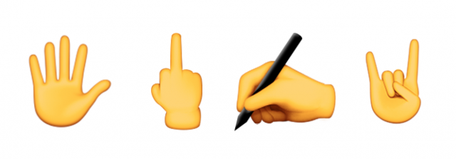 Unicode-8.0-emoji-gestures-640x223