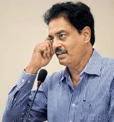 Dilip Vengarkar was left baffled after the decision made by BCCI